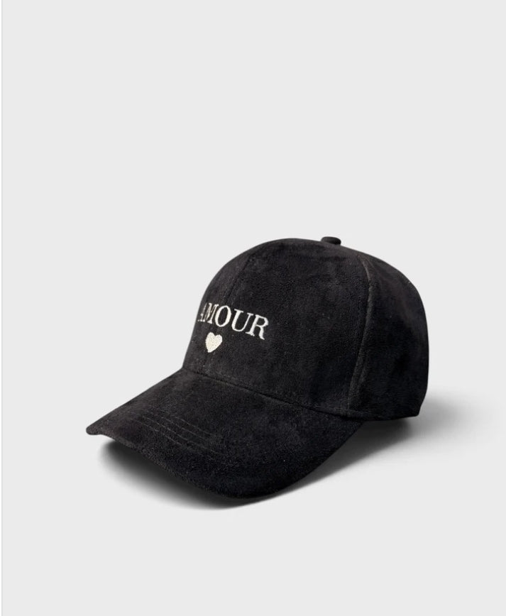 Casquette Love Mood