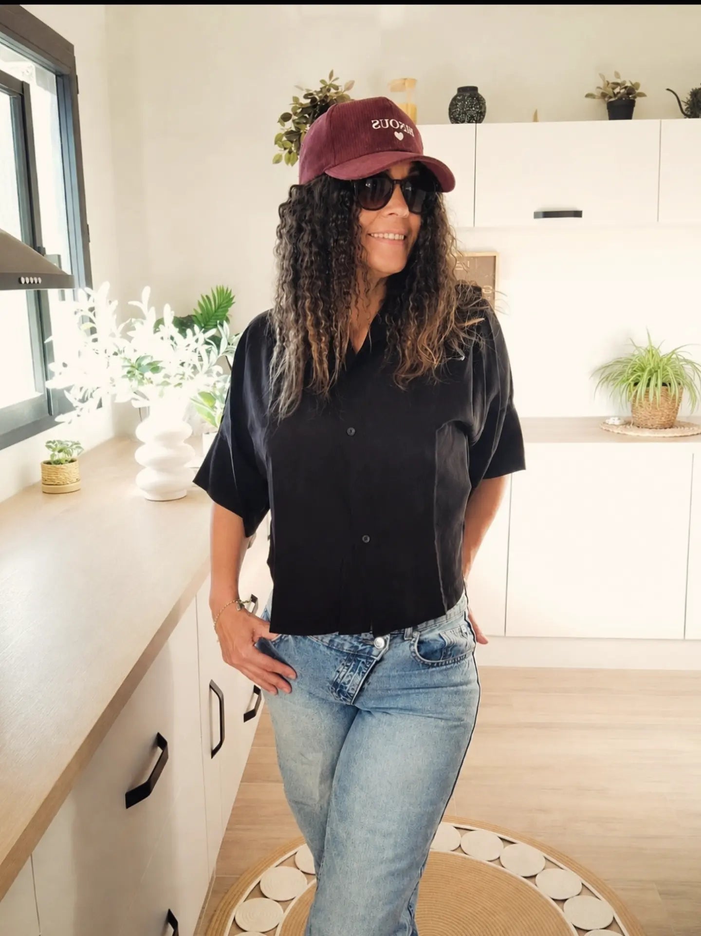 Chemise  Charline