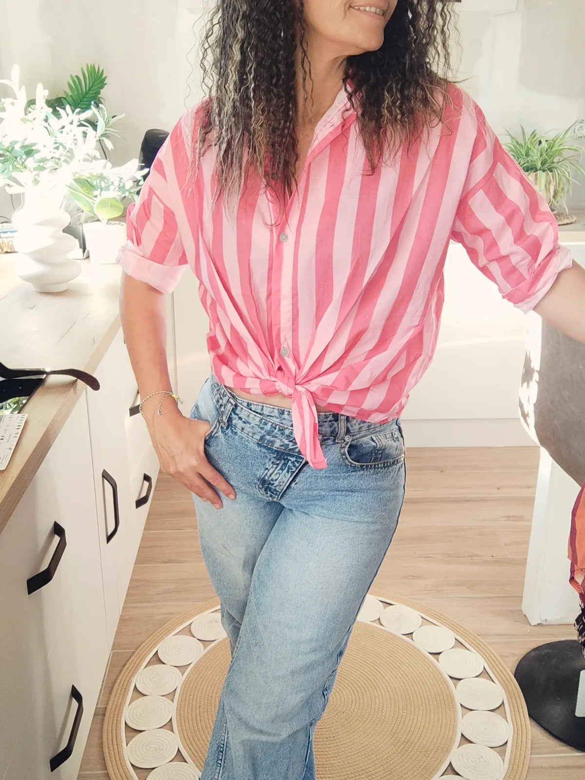 Chemise Romy ✨