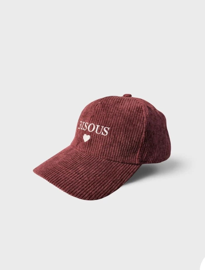Casquette Love Mood