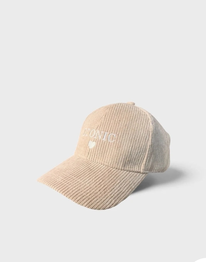 Casquette Love Mood