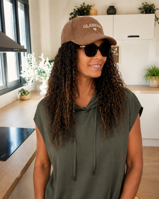 Casquette Love Mood