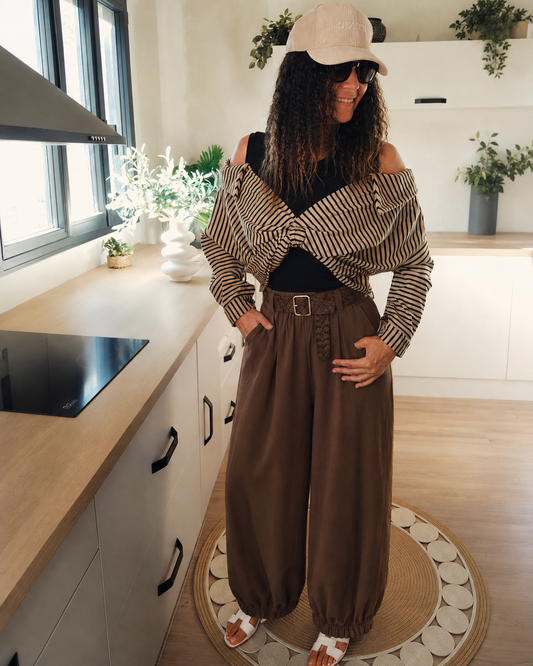 Ensemble Sienna 2en1